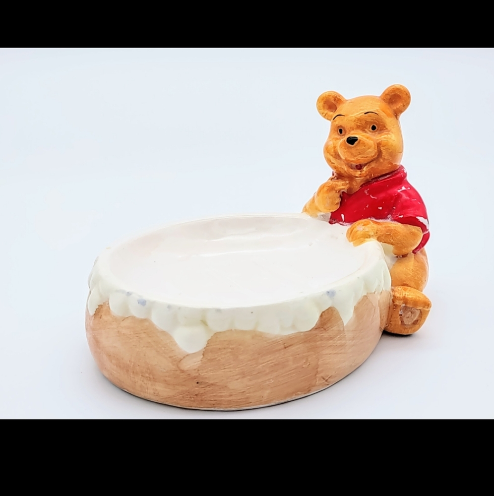Winnie the Pooh Soap Dish